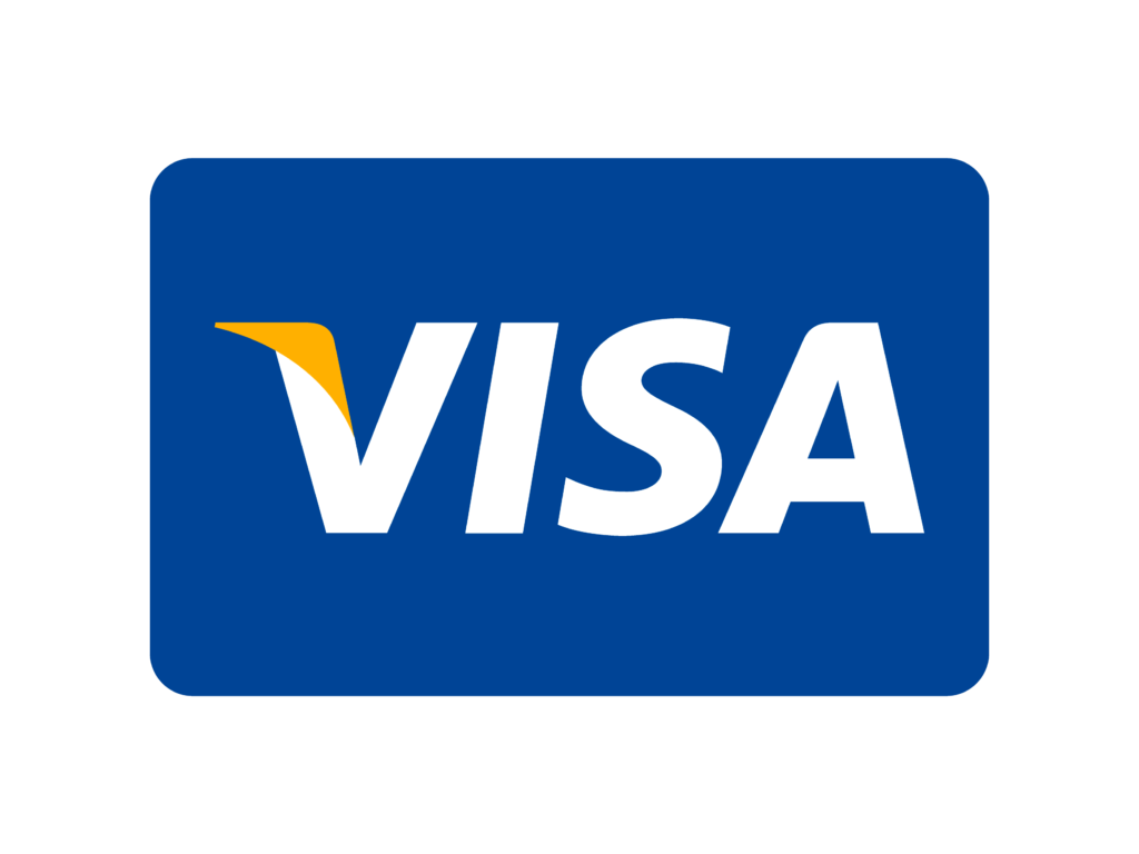 Visa Payment Card