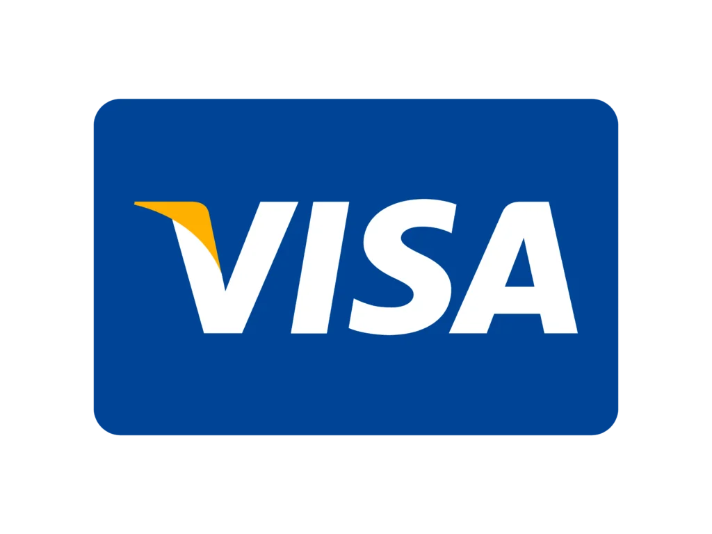 Visa Payment Card