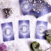 Rapport complet de tirage 3 cartes