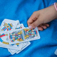 Rapport complet de tirage 5 cartes